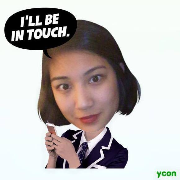 Meet your Posher, Alina - Picture 1 of 1